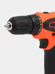 Дрель-шуруповерт аккумуляторная Gramex HCD-12-2