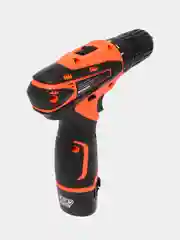 Дрель-шуруповерт аккумуляторная Gramex HCD-12-2