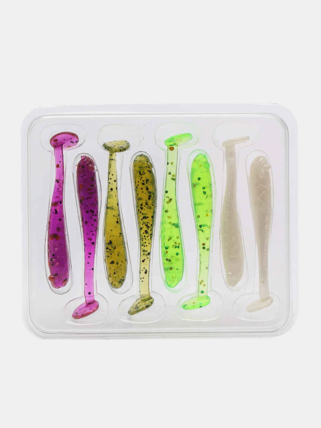 Приманка для микроджига CF Nano Minnow 1.6" M47