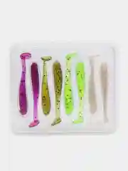 Приманка для микроджига CF Nano Minnow 1.6" M47