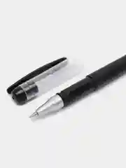 Белый ручка гелевая (Черная, Синяя, Красная), 0,5 мм, для ОГЭ и ЕГЭ