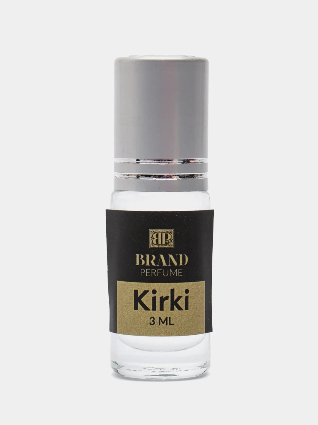 Масляные духи Kirki 3 ml
