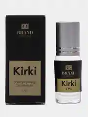 Масляные духи Kirki 3 ml