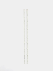 Подсветка 32" для ТВ DNS K32D619 K32A619 KONKA KL32GT618 (комплект 2шт)