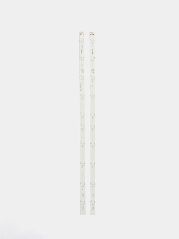 Подсветка 32" для ТВ DNS K32D619 K32A619 KONKA KL32GT618 (комплект 2шт)