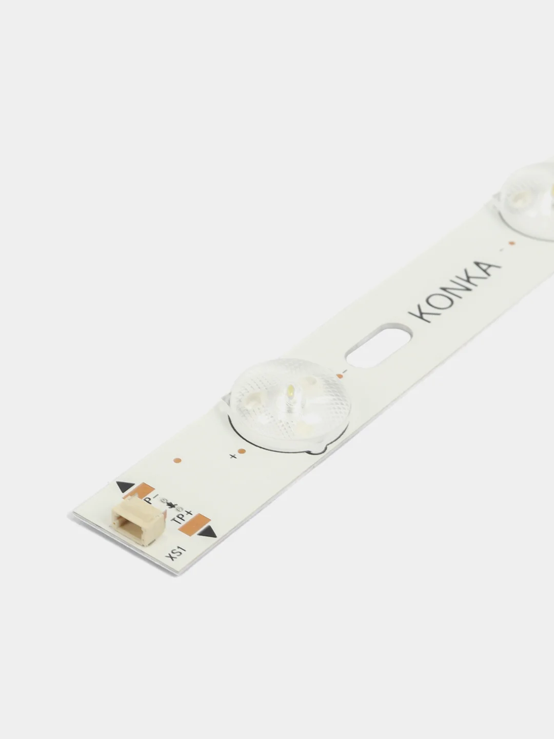 Подсветка 32" для ТВ DNS K32D619 K32A619 KONKA KL32GT618 (комплект 2шт)