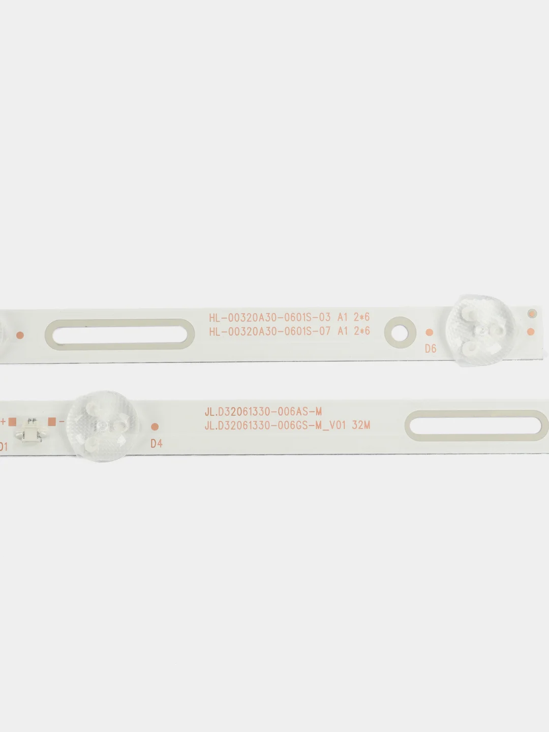 Подсветка для телевизора Centek, Dexp H32D7100E, Hyundai 32sj.cx.d32061330-006AS-M