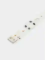 Подсветка AGF79078001, LC43490059A, 43LJ61FHD, 43UJ65UHD ( комплект 3 шт )