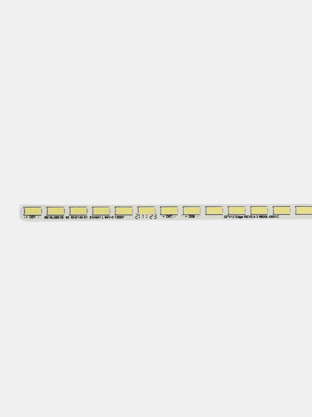 Подсветка 32 V12 Edge REV1.1 1 6920L-0001C