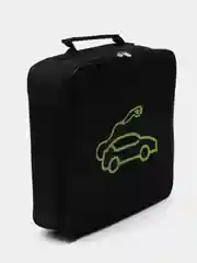 Сумка для хранения зарядного кабеля электромобиля GBT gb t Type1 Type2
