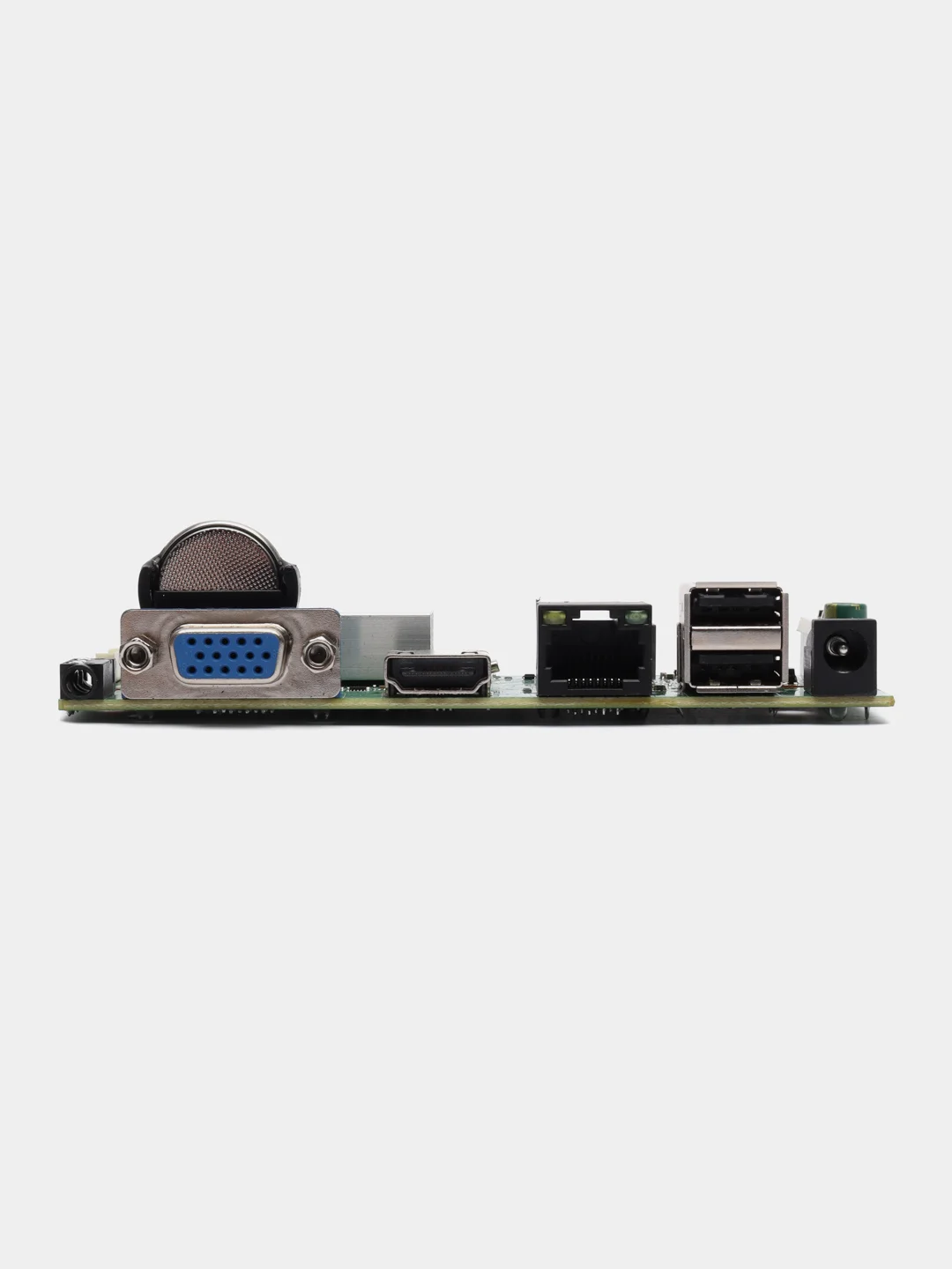 Видеорегистратор 16-канальный / NBD88X16S-KL-V3 /Видеорегистратор ip