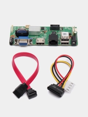 Видеорегистратор 16-канальный / NBD88X16S-KL-V3 /Видеорегистратор ip