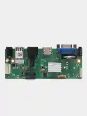Видеорегистратор 16-канальный / NBD88X16S-KL-V3 /Видеорегистратор ip