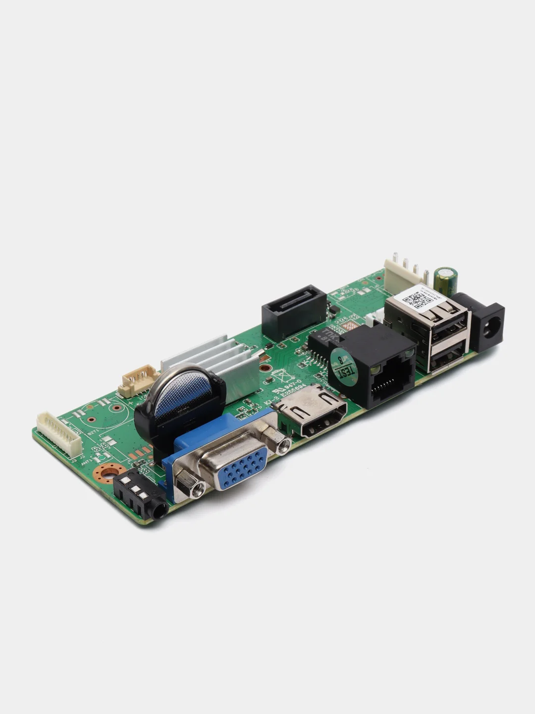 Видеорегистратор 16-канальный / NBD88X16S-KL-V3 /Видеорегистратор ip