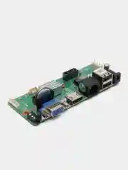 Видеорегистратор 16-канальный / NBD88X16S-KL-V3 /Видеорегистратор ip