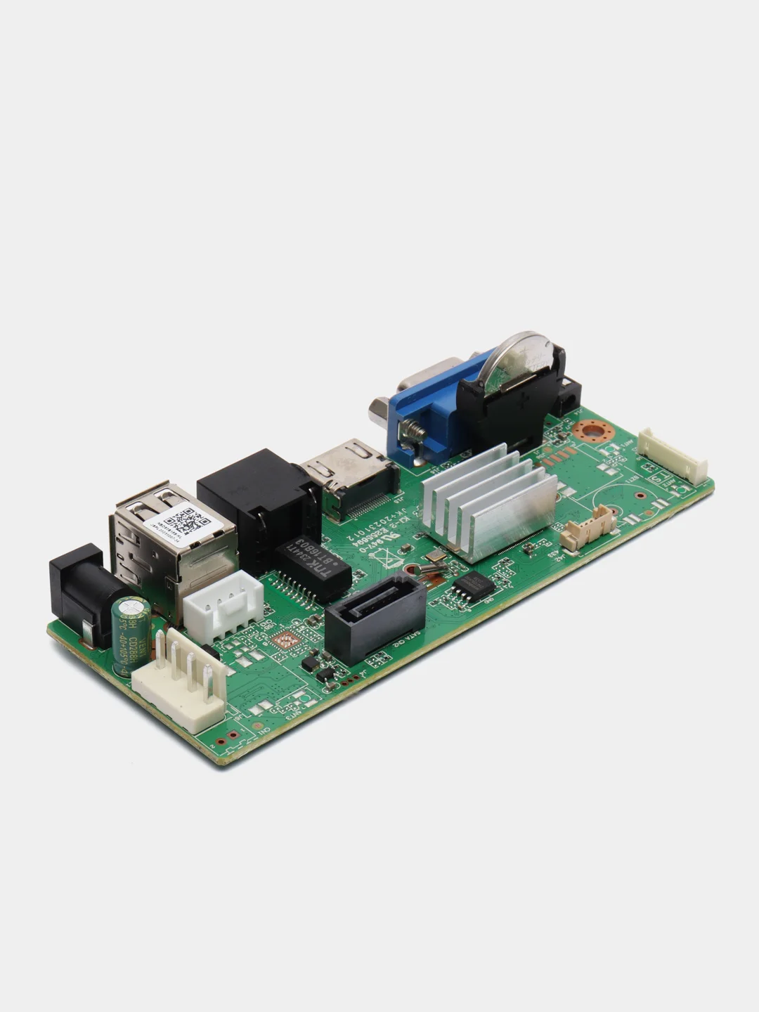 Видеорегистратор 16-канальный / NBD88X16S-KL-V3 /Видеорегистратор ip