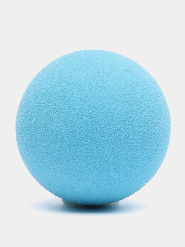 Игрушка для кошек / Мячик со звуком / интерактивная игрушка дразнилка