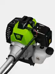 Бензиновый триммер СИБРТЕХ ТС-2500Н (неразъемная штанга) 962235 6