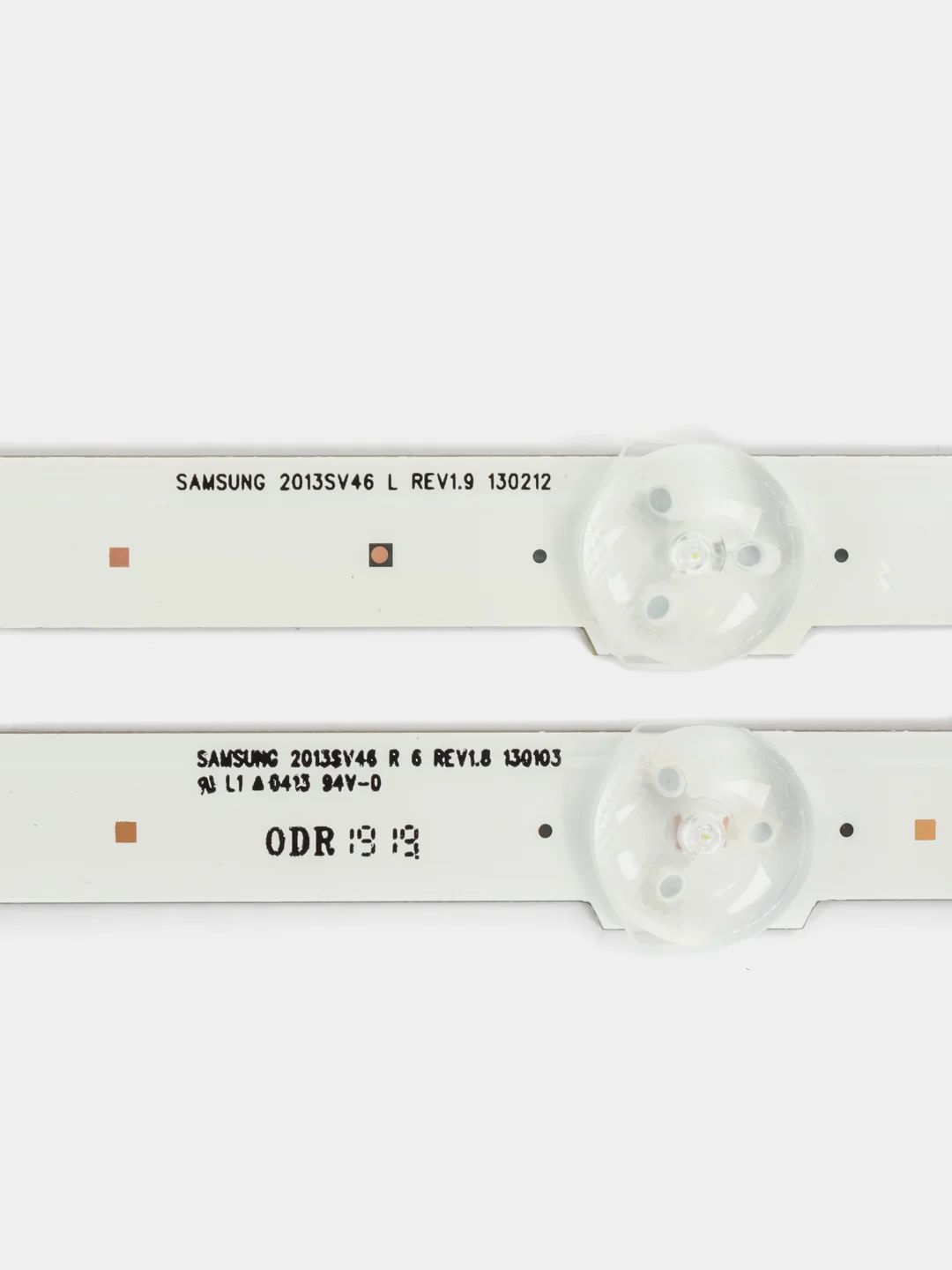 Подсветка для ТВ Samsung UE46F5020AK SAMSUNG2013SVS46L,R9,6REV1.8130103
