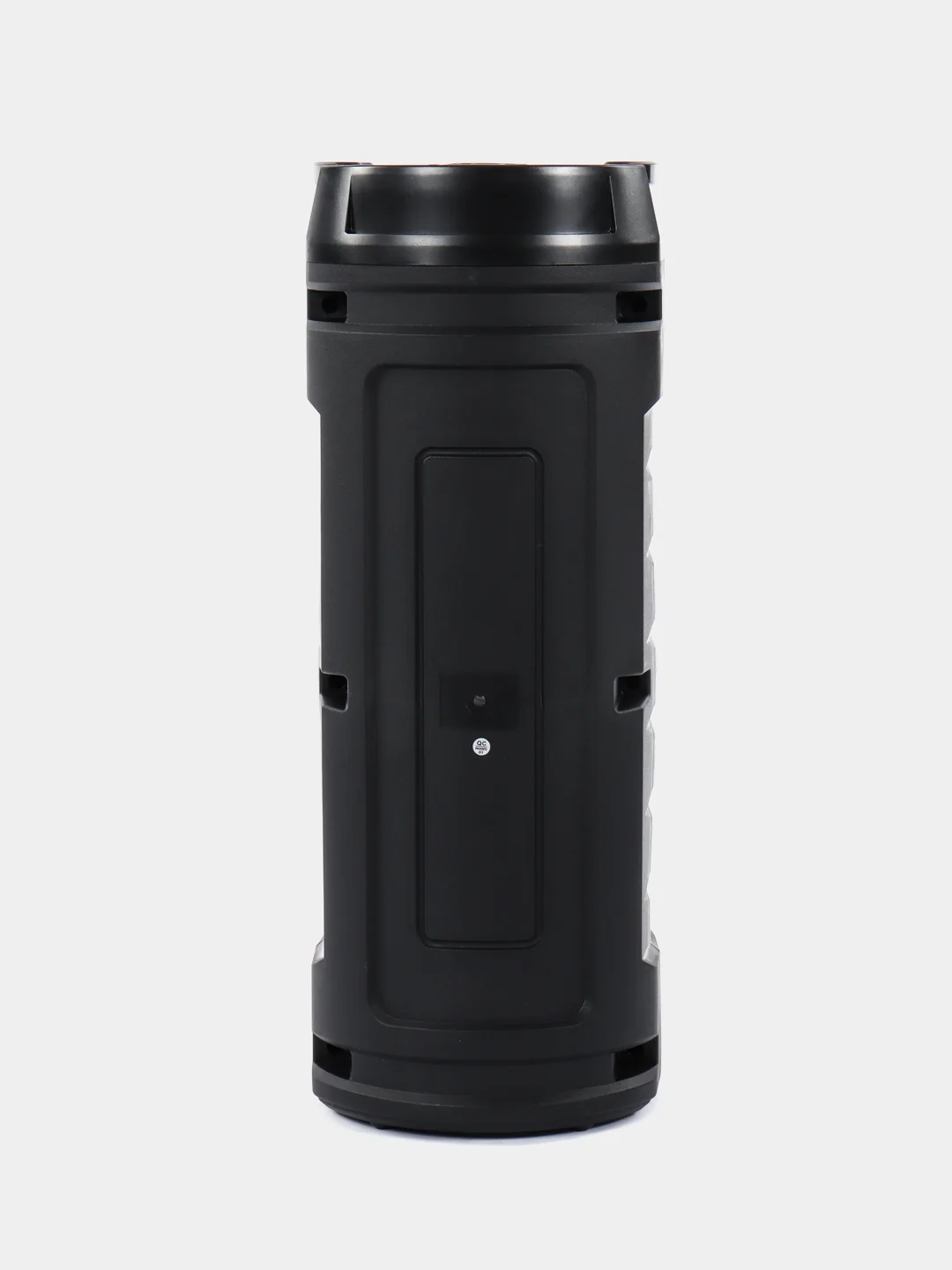 Красный портативная колонка Bluetooth с караоке и микрофоном #1764555
