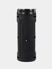 Красный портативная колонка Bluetooth с караоке и микрофоном #1764555