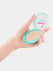 Минеральная пудра BEAUTY BOMB Miner powder, тон 01