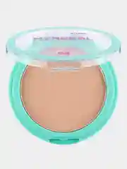 Минеральная пудра BEAUTY BOMB Miner powder, тон 02