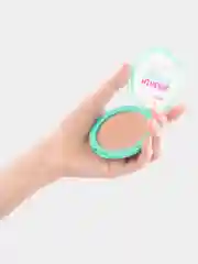 Минеральная пудра BEAUTY BOMB Miner powder, тон 02
