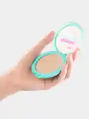 Минеральная пудра BEAUTY BOMB Miner powder, тон 03