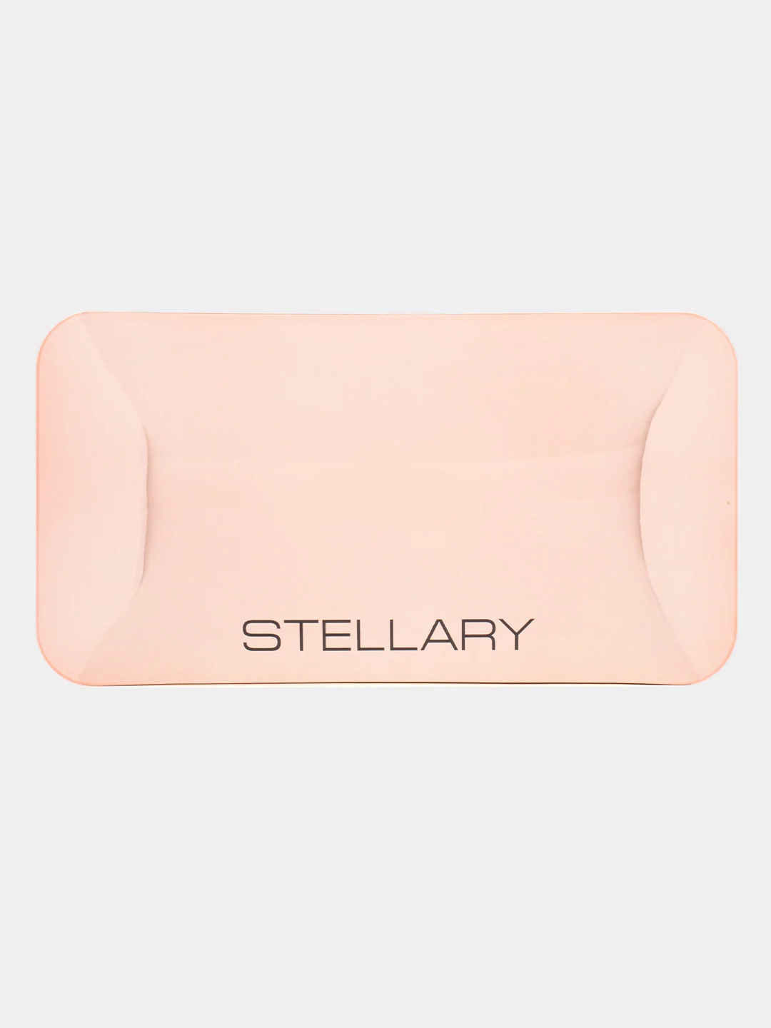 Пудра компактная STELLARY Compact powder, тон 02, слоновая кость, 7 г