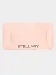 Пудра компактная STELLARY Compact powder, тон 02, слоновая кость, 7 г