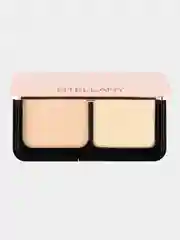 Пудра компактная STELLARY Compact powder, тон 02, слоновая кость, 7 г