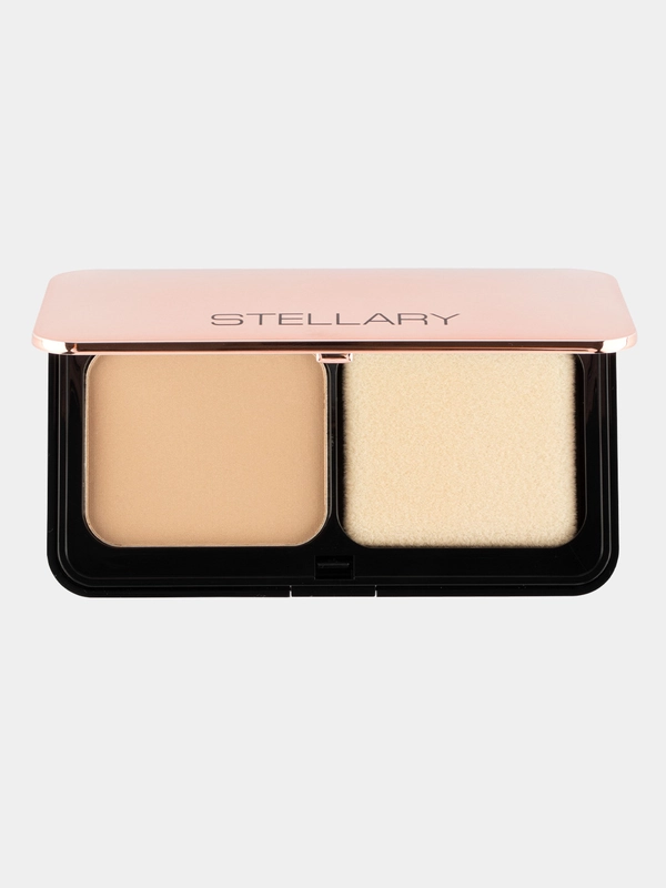 Пудра компактная STELLARY Compact powder, тон 03