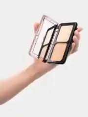 Пудра компактная STELLARY Compact powder, тон 03