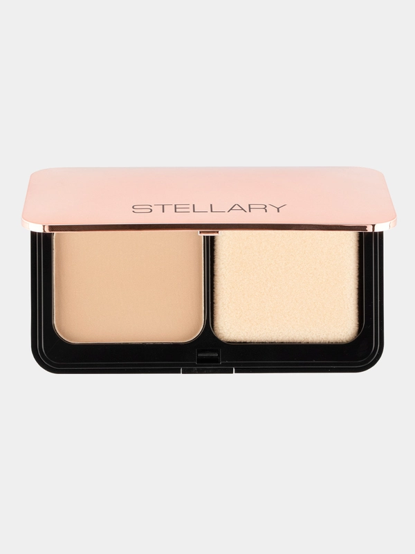 Пудра компактная STELLARY Compact powder, тон 04