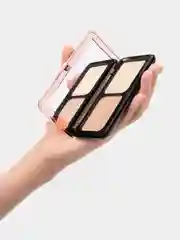 Пудра компактная STELLARY Compact powder, тон 04
