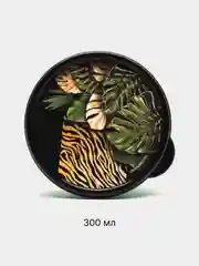 Зеленый контейнер, ланч-бокс