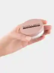 Пудра рассыпчатая STELLARY Loose powder, матирующая, универсальный тон, 3г