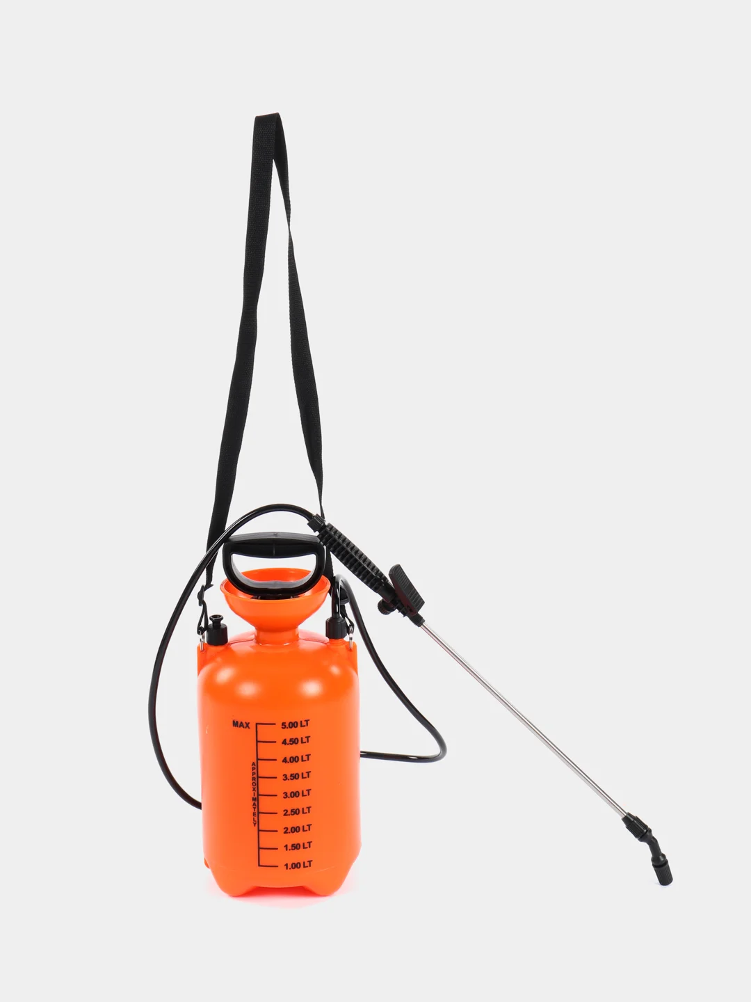 Опрыскиватель садовый Gramex PS-5, 5 Л, пластик