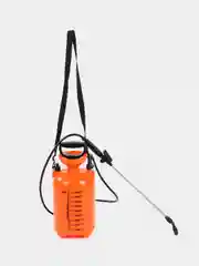Опрыскиватель садовый Gramex PS-5, 5 Л, пластик