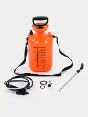 Опрыскиватель садовый Gramex PS-5, 5 Л, пластик