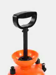 Опрыскиватель садовый Gramex PS-5, 5 Л, пластик