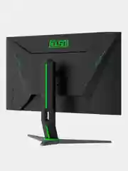 Игровой монитор ELSA EA271FX Pro 27", черный, FHD 1920х1080, 360Hz, IPS, VESA