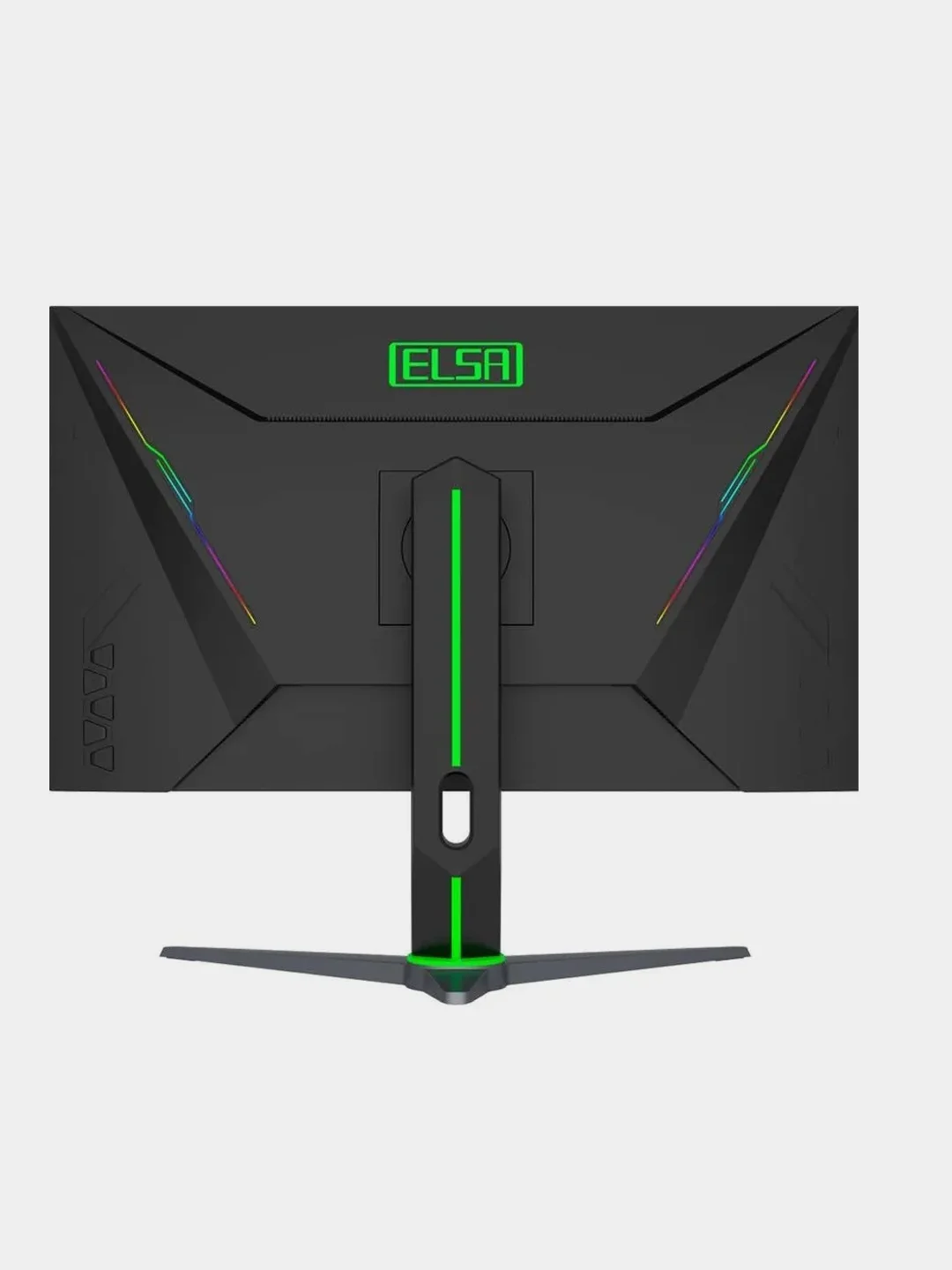 Игровой монитор ELSA EA271FX Pro 27", черный, FHD 1920х1080, 360Hz, IPS, VESA