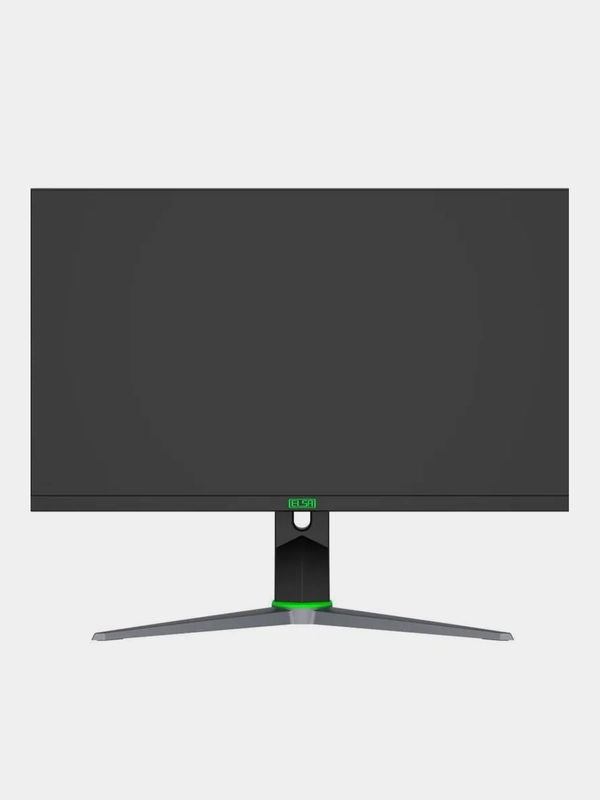 Игровой монитор ELSA EA271FX Pro 27", черный, FHD 1920х1080, 360Hz, IPS, VESA