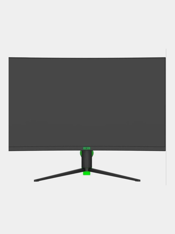 Игровой монитор ELSA EA271GX 27", черный, FHD 1920х1080, 280Hz, VA