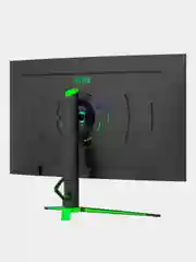 Игровой монитор ELSA EA271GX 27", черный, FHD 1920х1080, 280Hz, VA