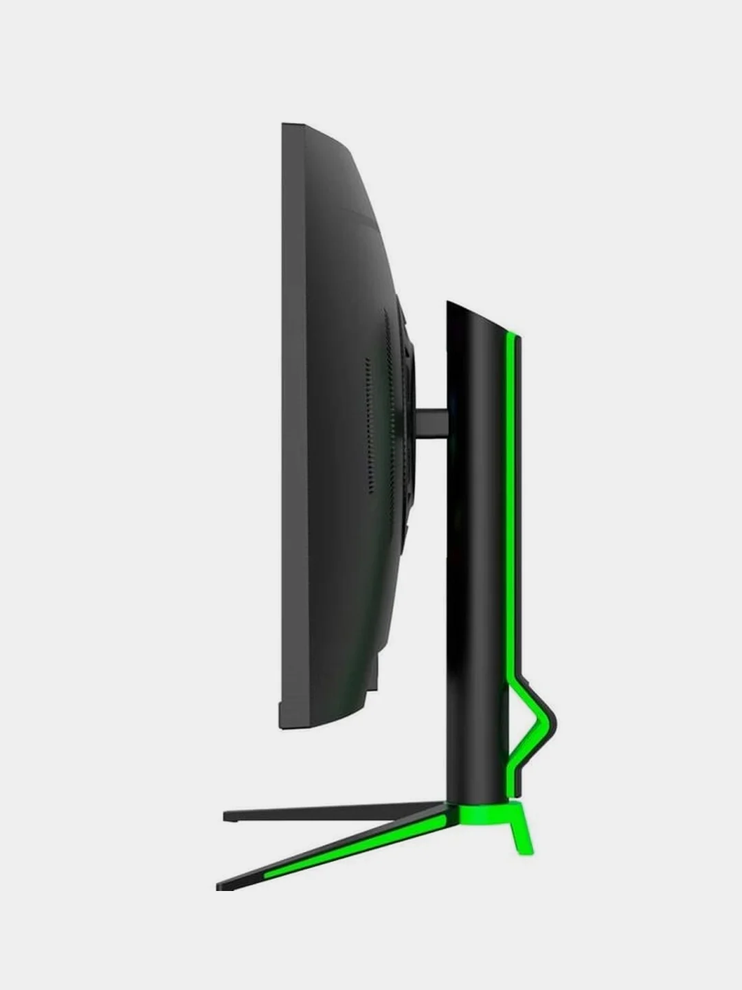 Игровой монитор ELSA EA271GX 27", черный, FHD 1920х1080, 280Hz, VA
