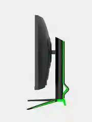 Игровой монитор ELSA EA271GX 27", черный, FHD 1920х1080, 280Hz, VA