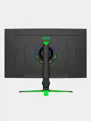 Игровой монитор ELSA EA271GX 27", черный, FHD 1920х1080, 280Hz, VA